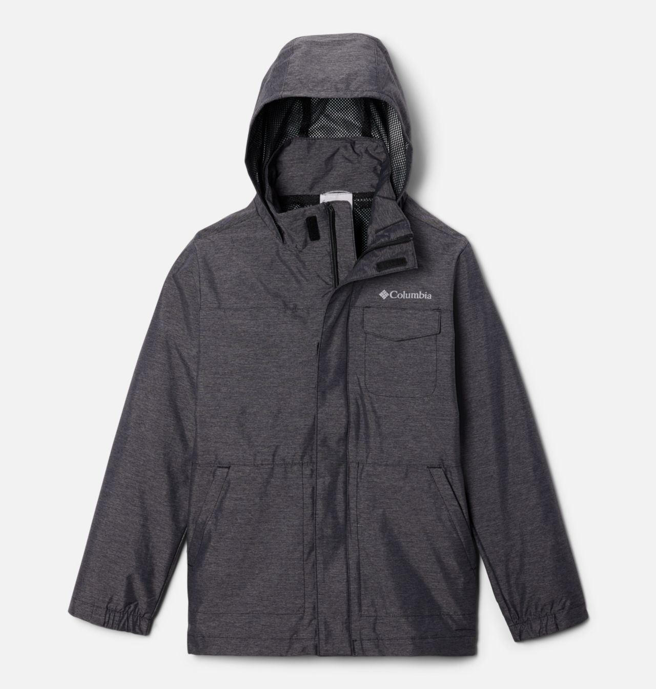 Boys' Static Ridge™ Field Jacket 1