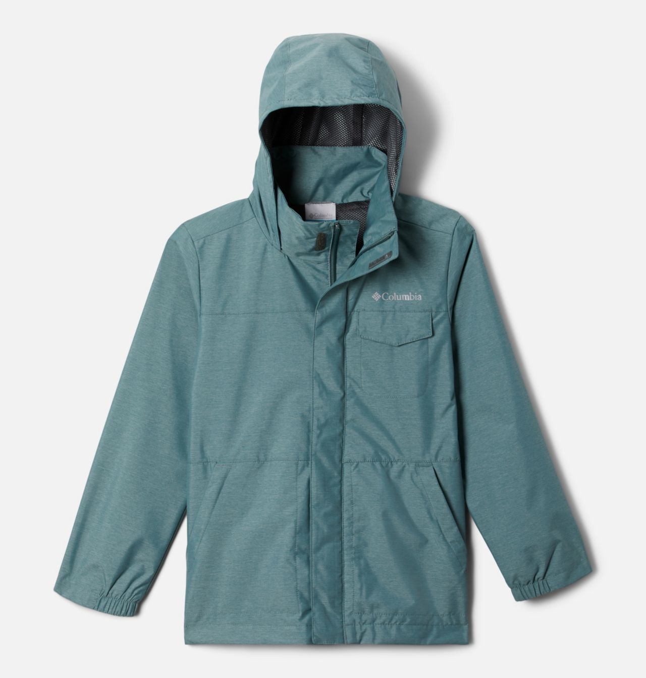 Boys' Static Ridge™ Field Jacket 1