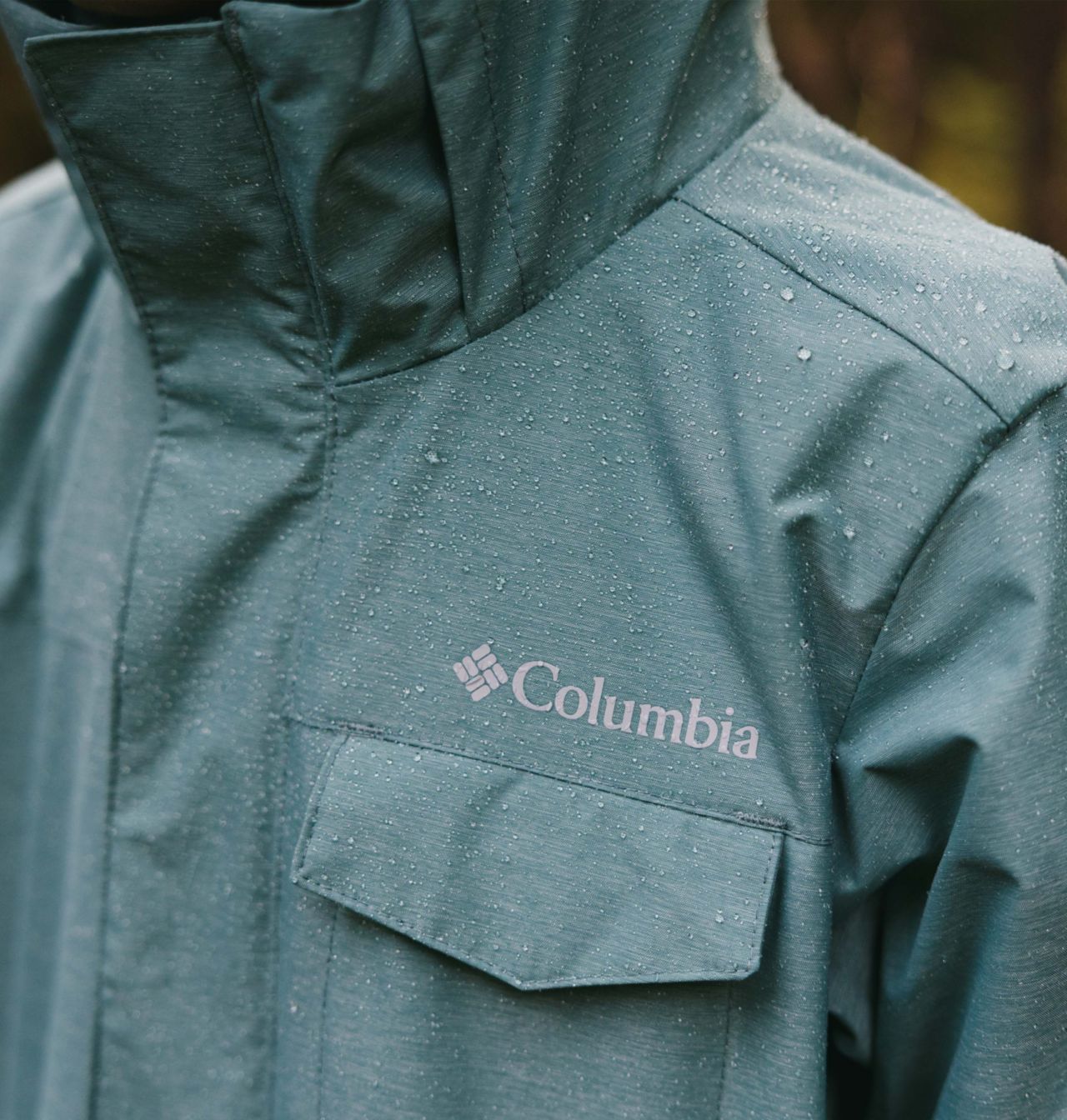 Boys' Static Ridge™ Field Jacket 5