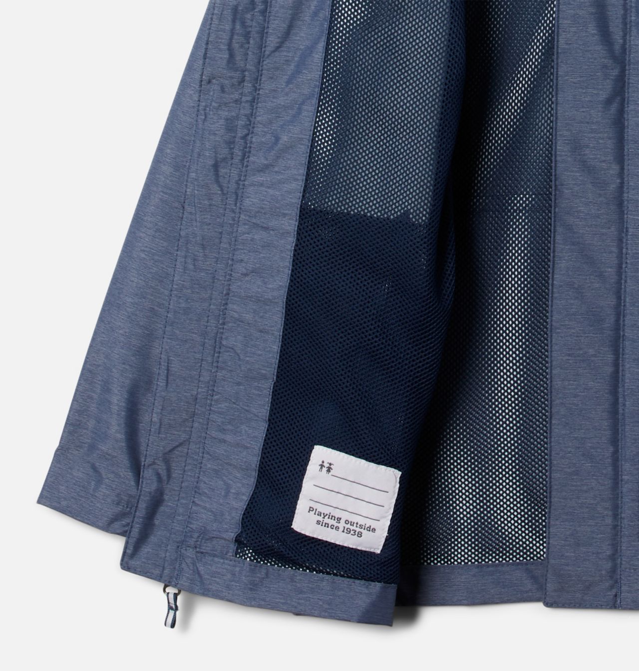 Boys' Static Ridge™ Field Jacket 3