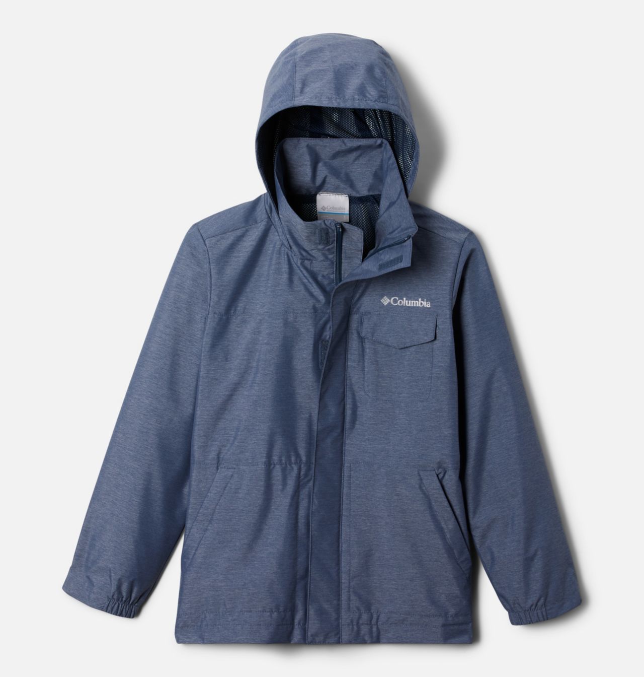 Boys' Static Ridge™ Field Jacket 1