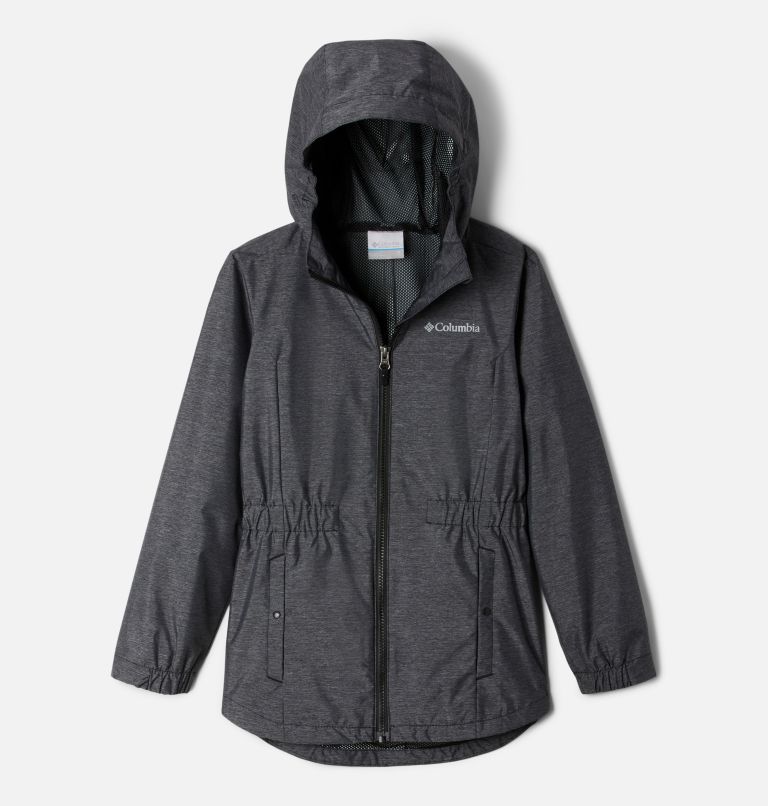 Women's columbia stone 2025 creek hooded anorak jacket