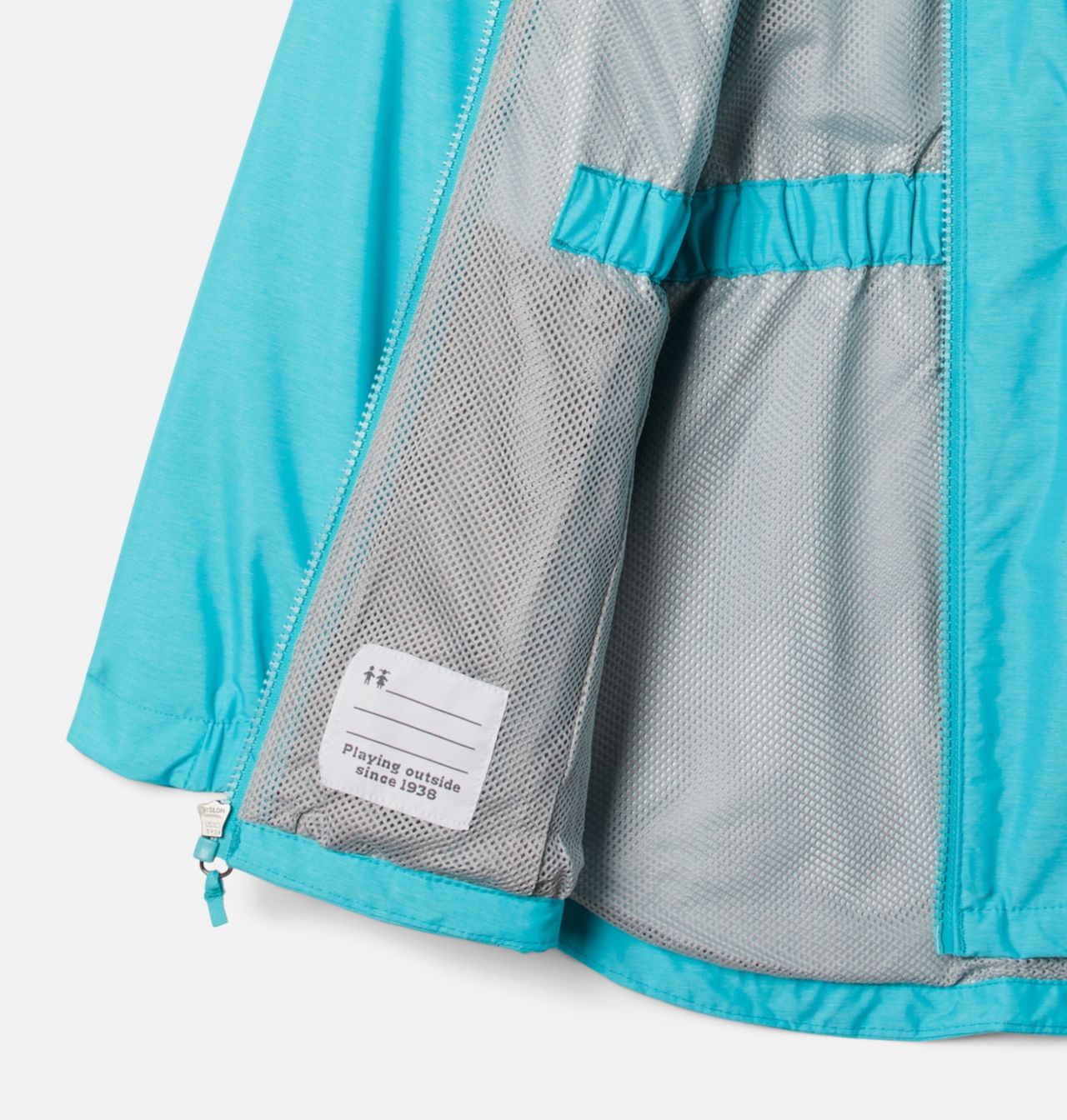 Girls' Lillian Ridge™ Jacket 3