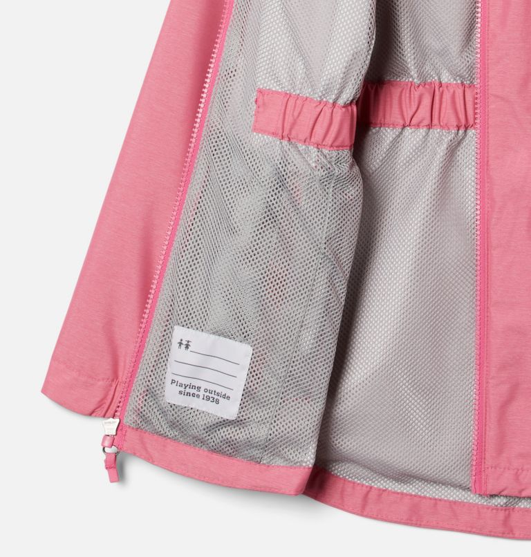 Lillian Ridge Jacket | 656 | L, Color: Wild Geranium, image 3