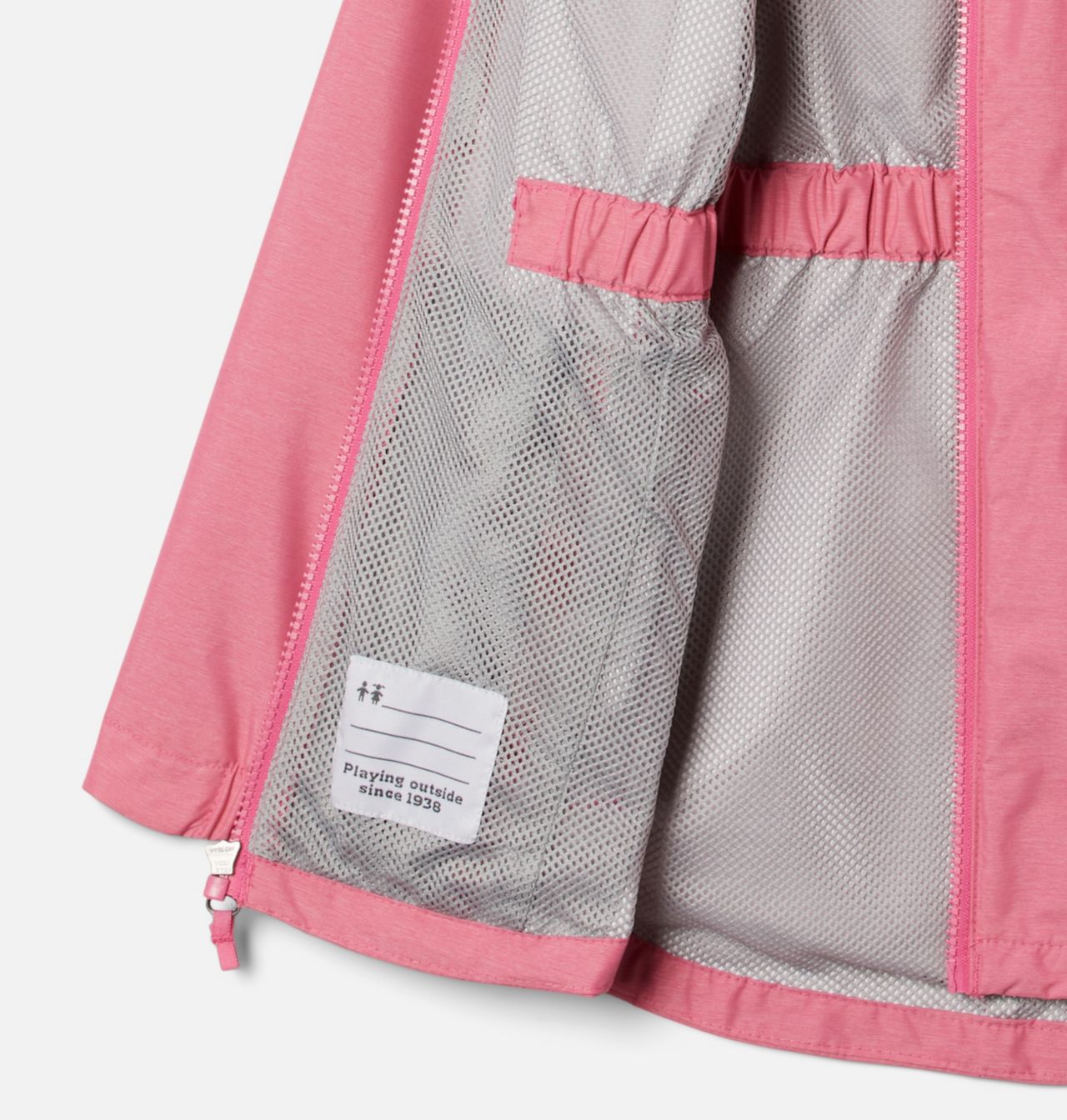Girls' Lillian Ridge™ Jacket 3