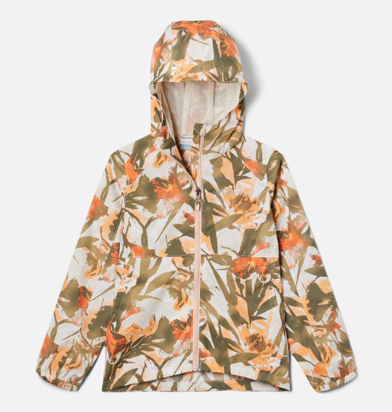 Girls' Switchback Springs™ Jacket 1
