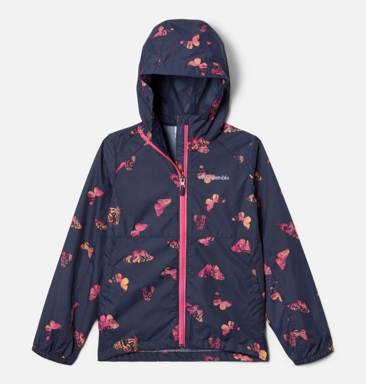 Girls' Switchback Springs™ Jacket 1