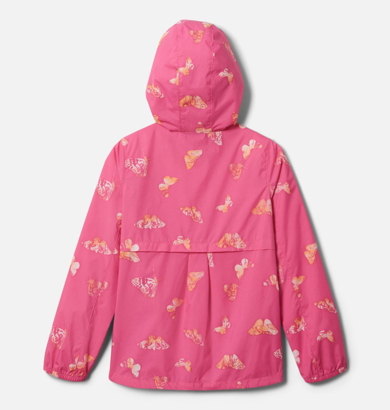 Girls' Switchback Springs™ Jacket 2