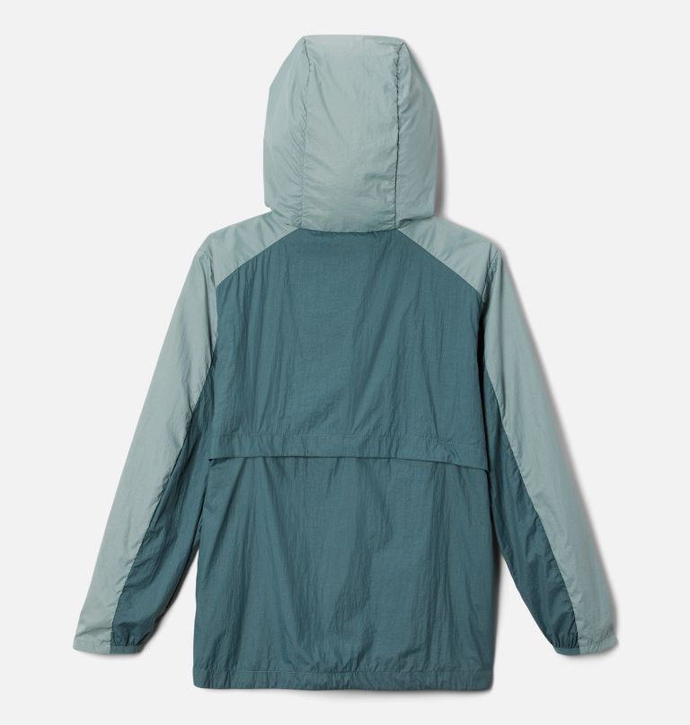 Boys' Loop Trail™ Windbreaker | Columbia Sportswear