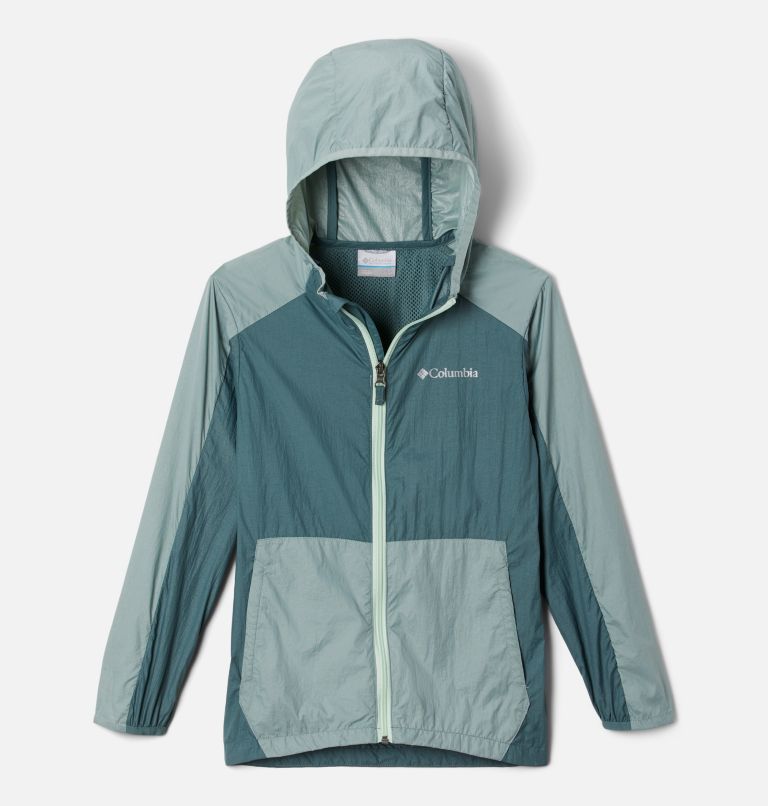 Boys' Loop Trail™ Windbreaker | Columbia Sportswear