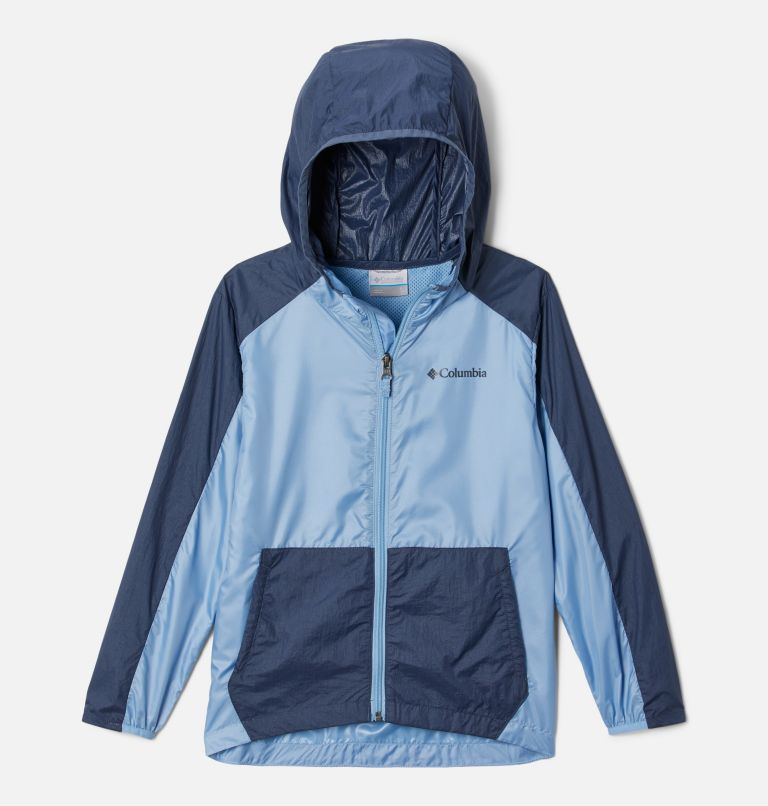 Boys' Loop Trail™ Windbreaker | Columbia Sportswear