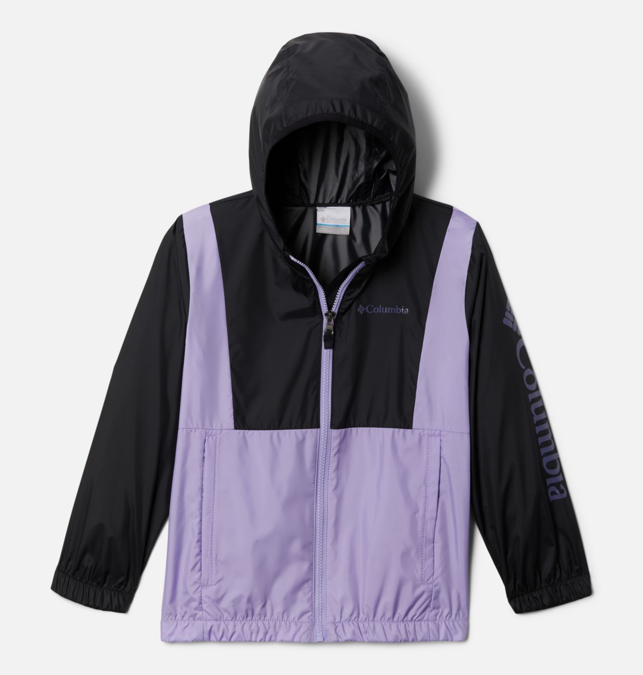 Girls' Lily Basin™ Jacket 1