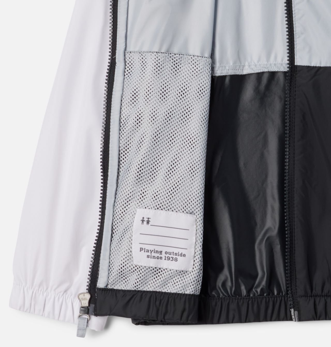 Girls' Lily Basin™ Jacket 3
