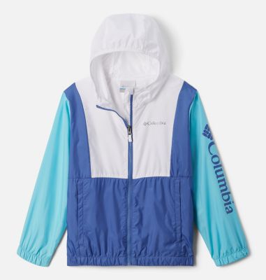 Kids' Windbreakers