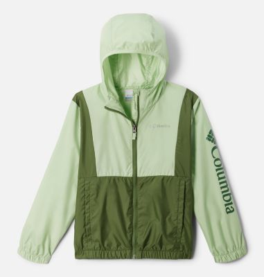 Las mejores ofertas en Polar Columbia abrigos, chaquetas y chalecos verde  para Mujeres