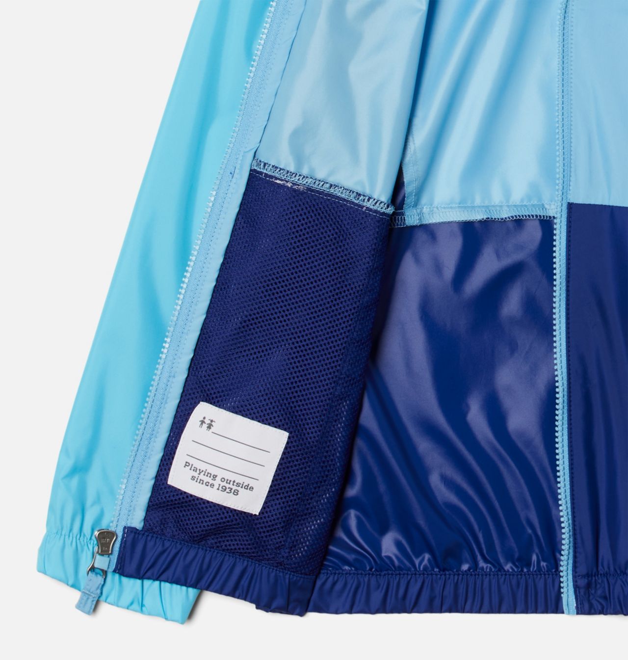Manteau Lily Basin™ Fille 3