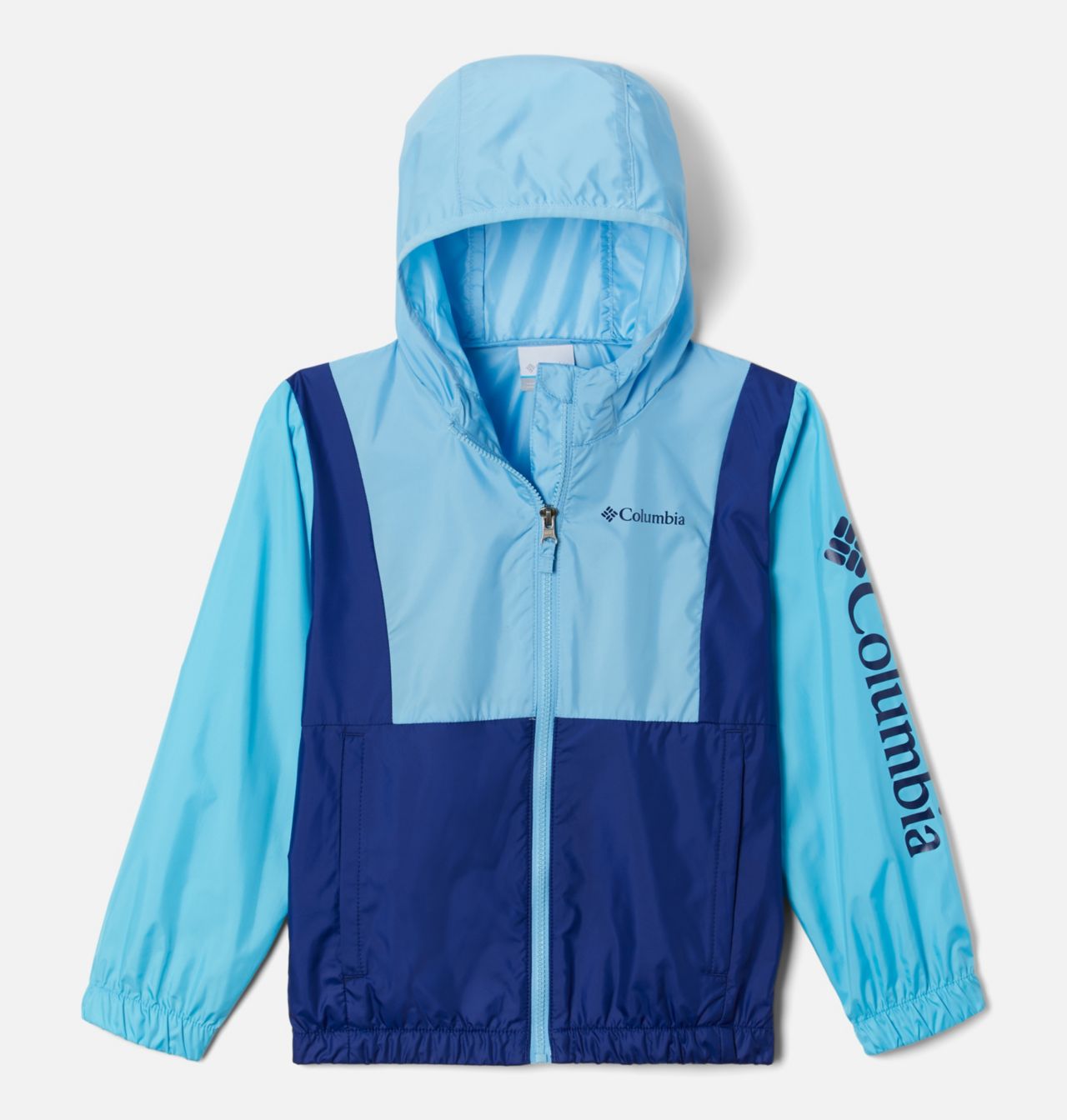 Manteau Lily Basin™ Fille 1