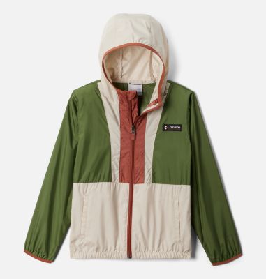 Kid's New Arrivals  Columbia Sportswear®