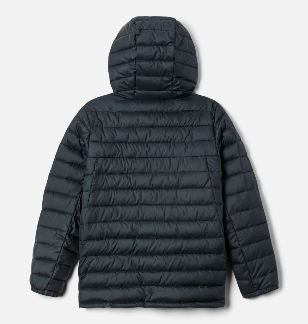 Boys' Silver Falls™ Hooded Jacket 2
