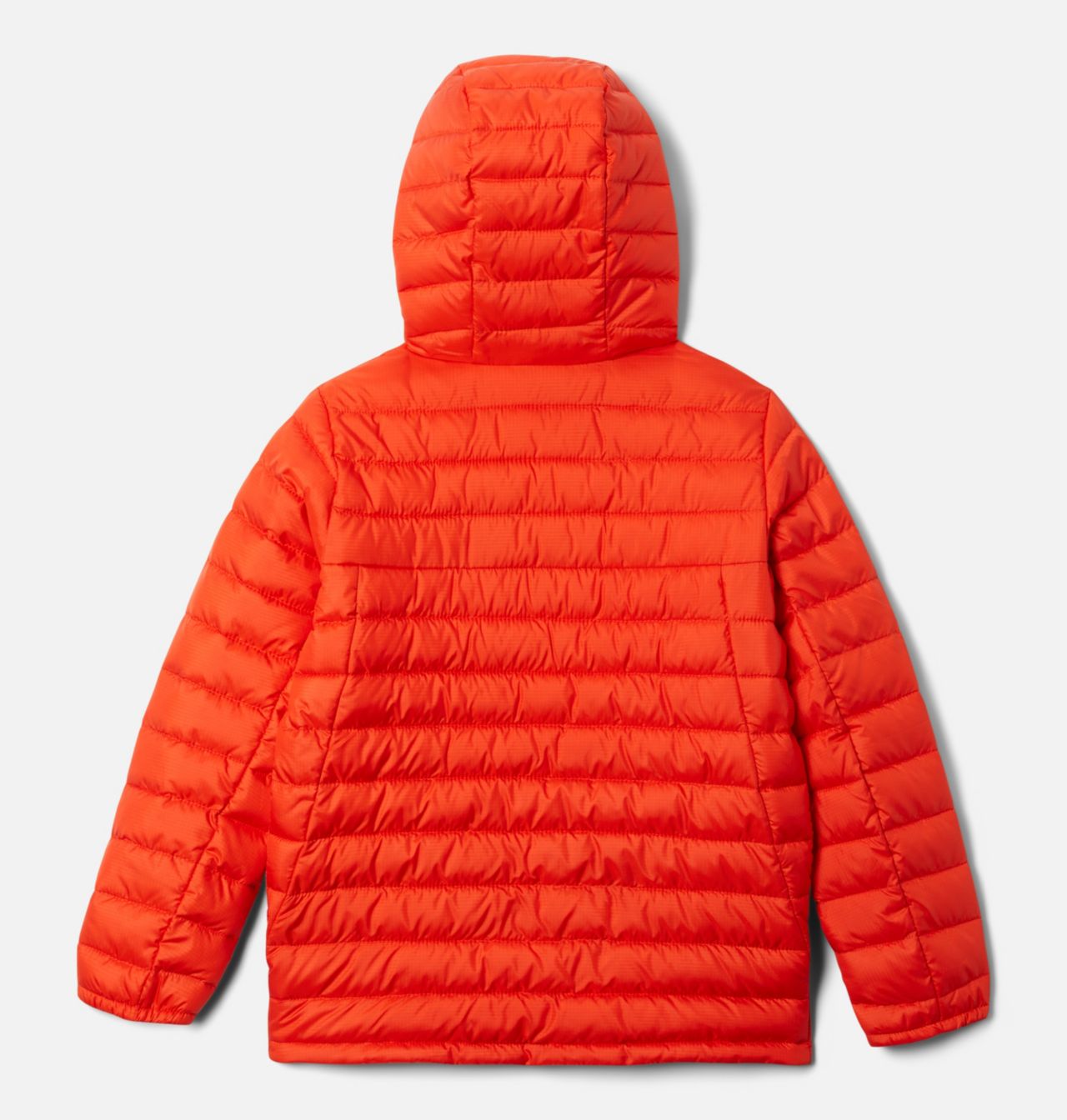 Boys' Silver Falls™ Hooded Jacket 2
