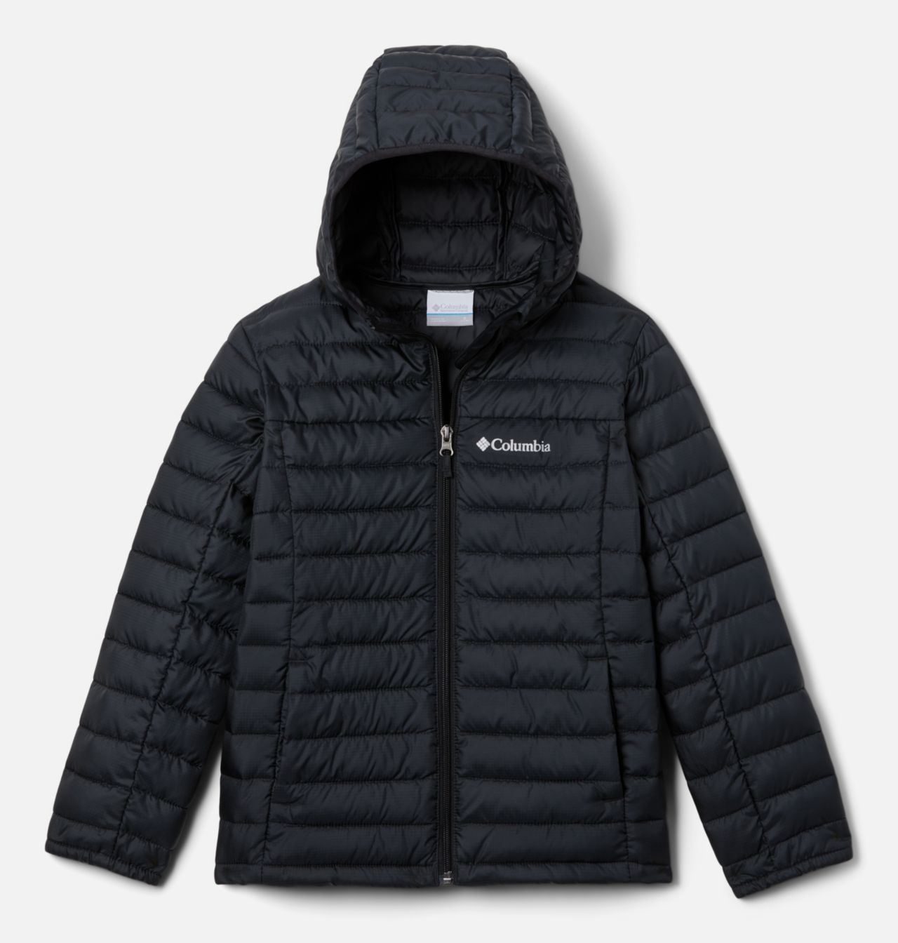 Girls' Silver Falls™ Hooded Jacket 1
