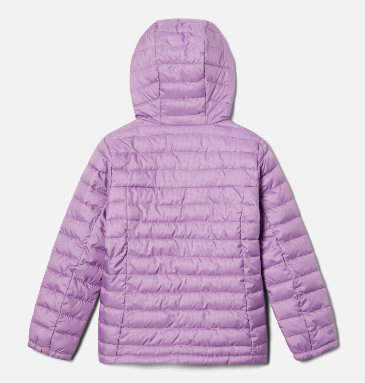 Manteau à capuchon Silver Falls™ Fille 2