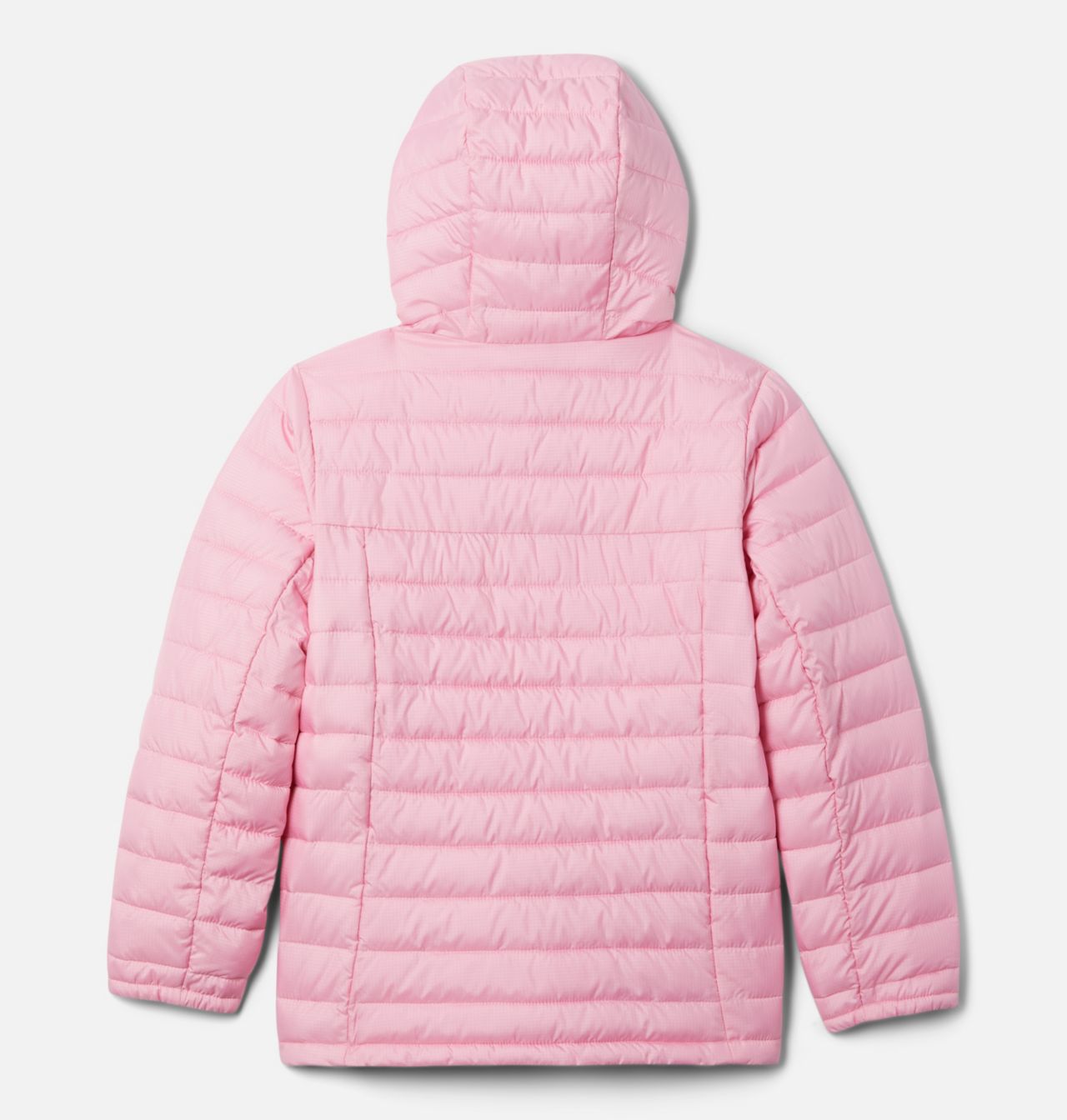 Girls' Silver Falls™ Hooded Jacket 2