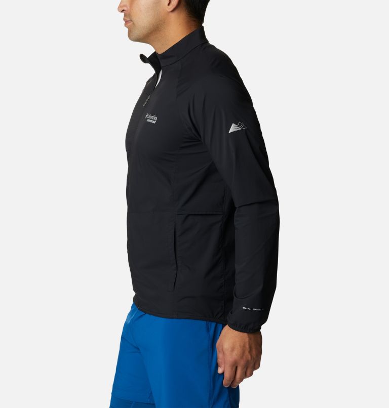 Men's Endless Trail™ Wind Shell Jacket - Columbia