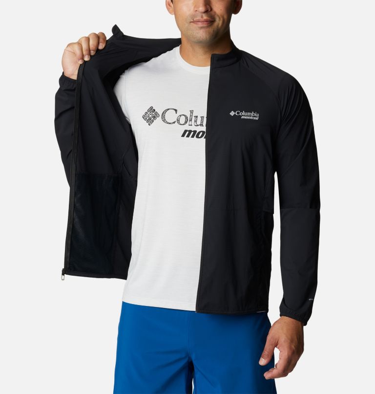 Buy the Men's Columbia Omni-Shield Advanced Repellency Windbreaker