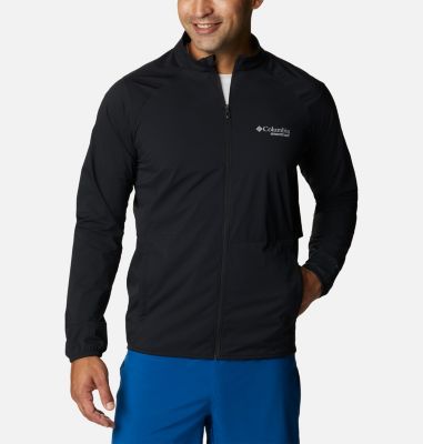 Omni-Shield Sporttechnologie von Columbia Sportswear