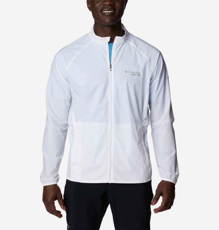 Columbia fkt wind jacket hot sale