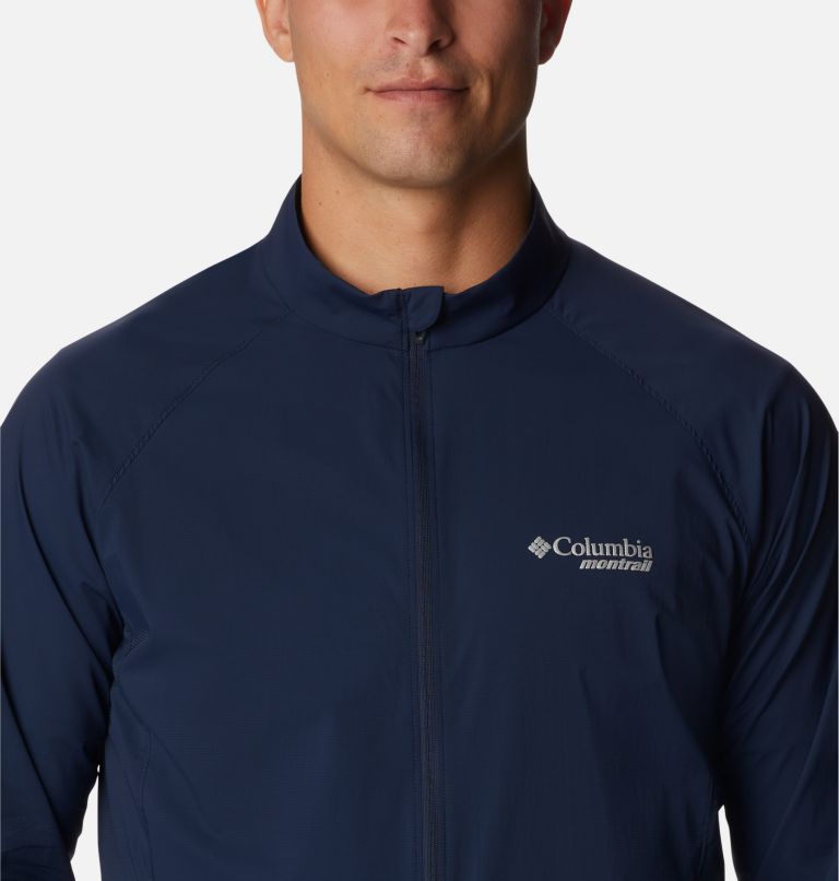 Columbia wind protector 2025 fleece jacket