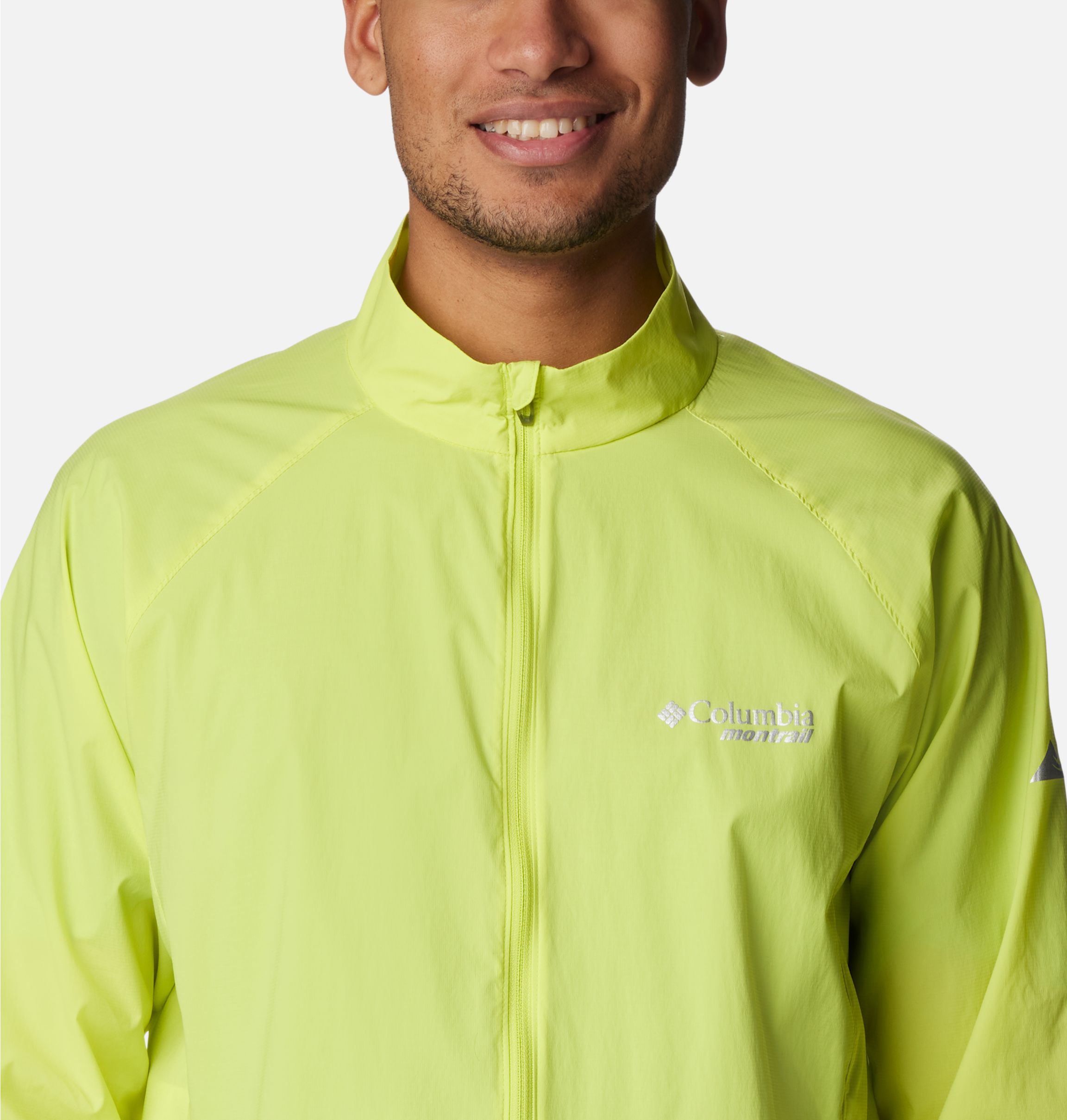 Men's Endless Trail™ Wind Shell Jacket