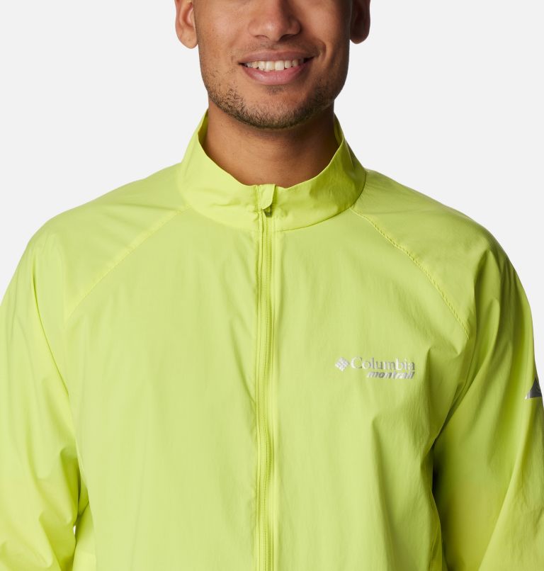 Men's Endless Trail™ Wind Shell Jacket - Columbia