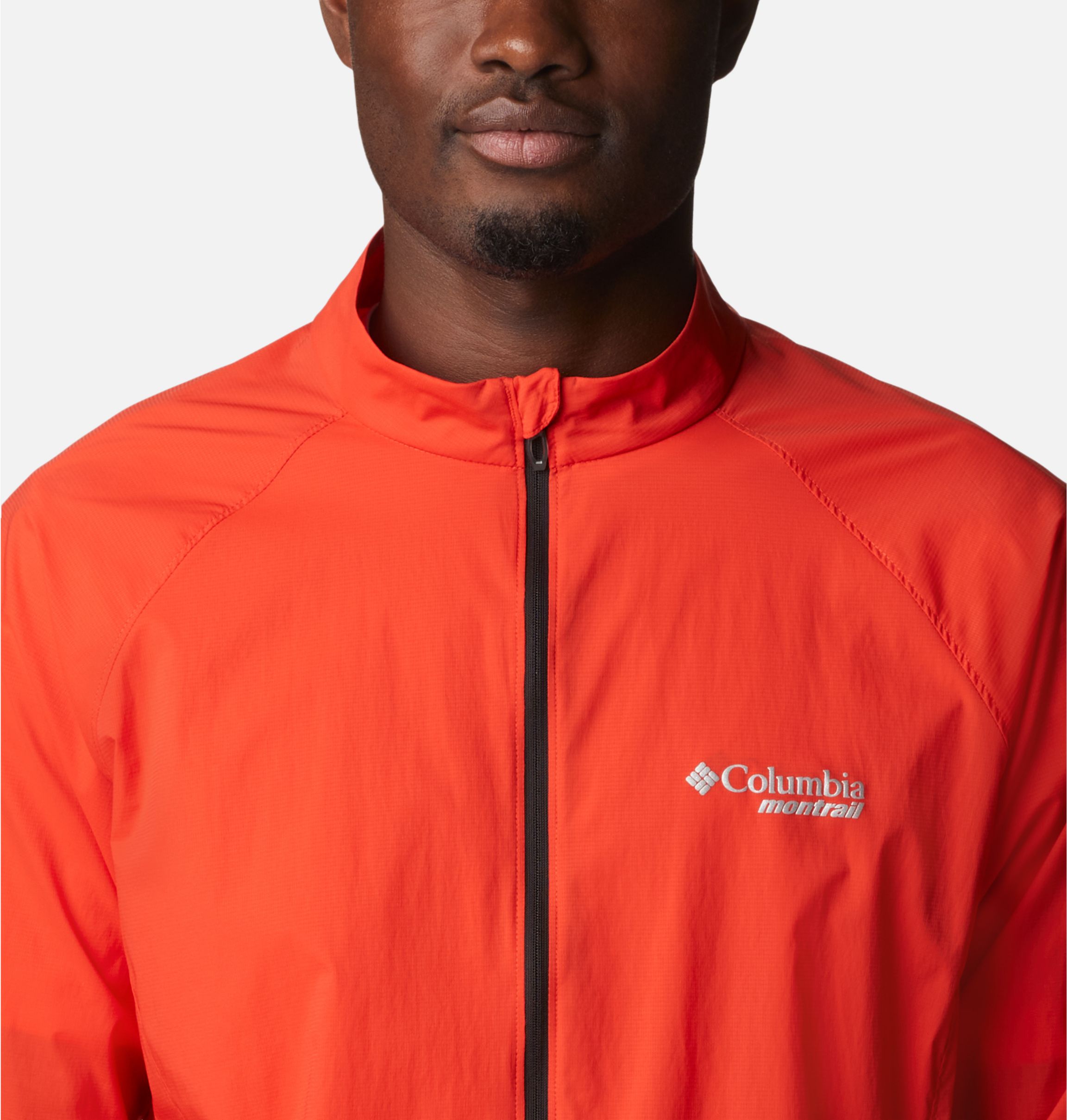 Columbia shop montrail jacket