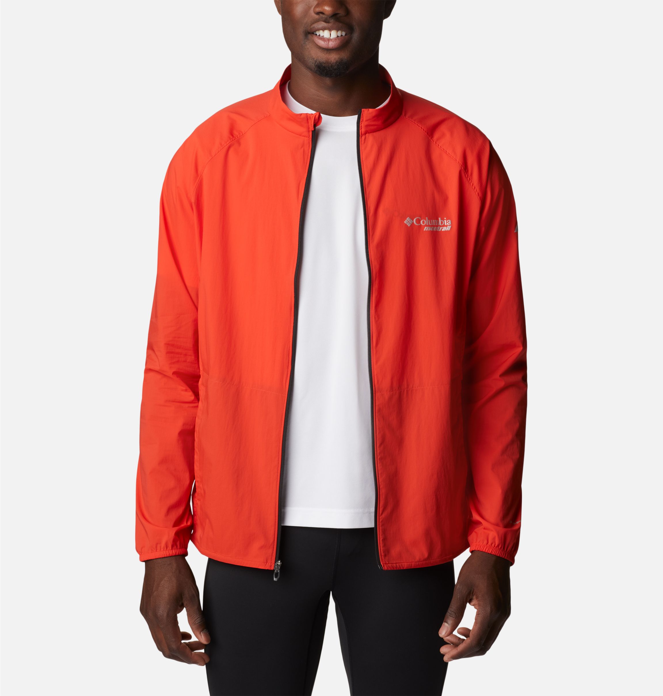 Columbia montrail jacket online