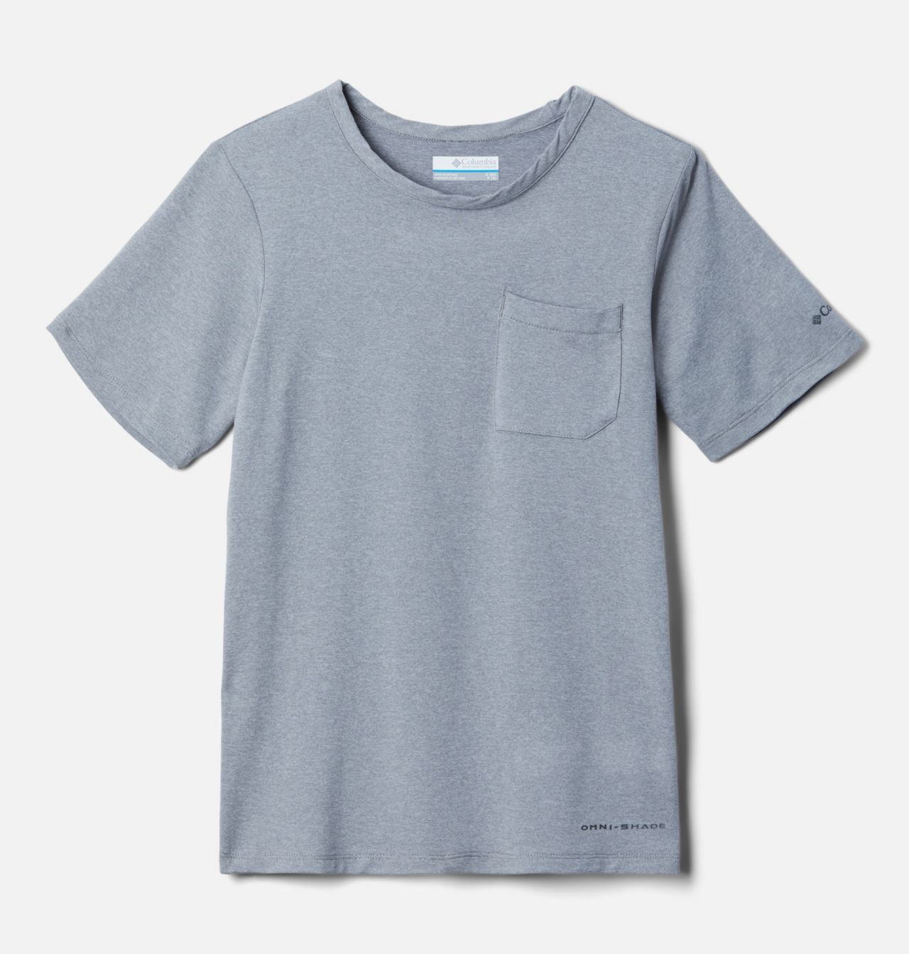 Boys' Tech Trail™ T-Shirt 1