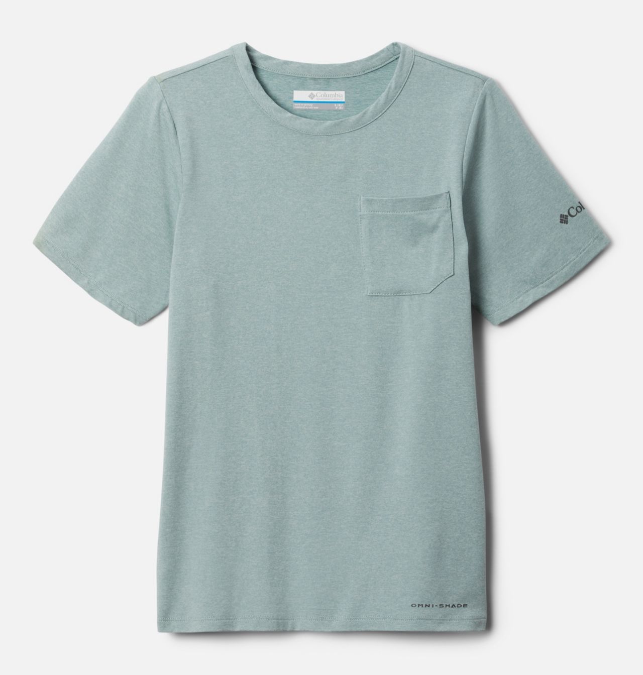 Boys' Tech Trail™ T-Shirt 1