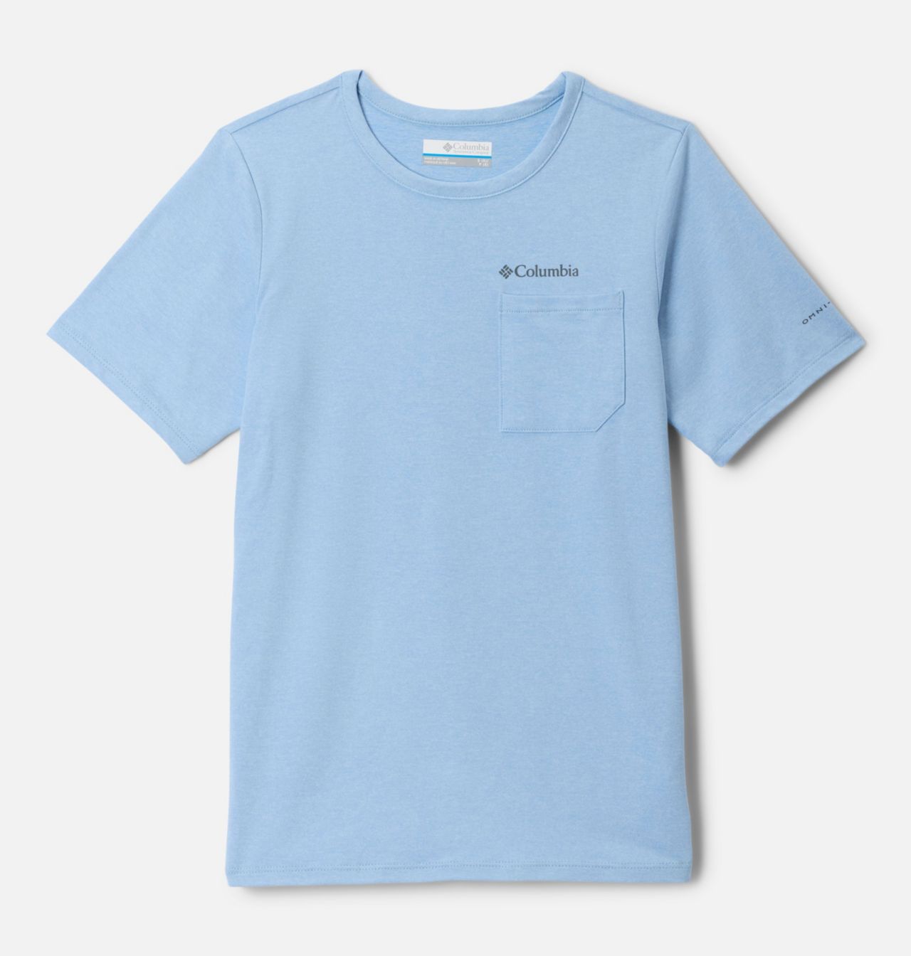Boys' Tech Trail™ T-Shirt | 431 | S 1