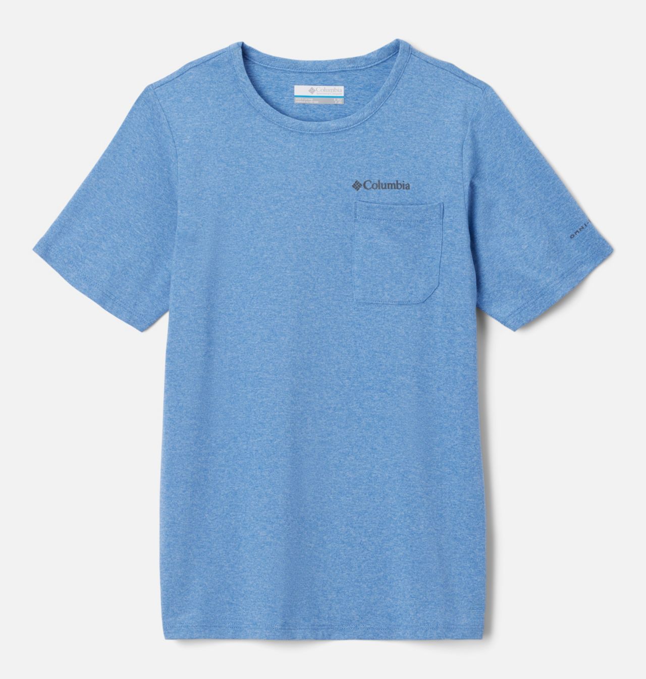 T-shirt Tech Trail™ Garçon 1