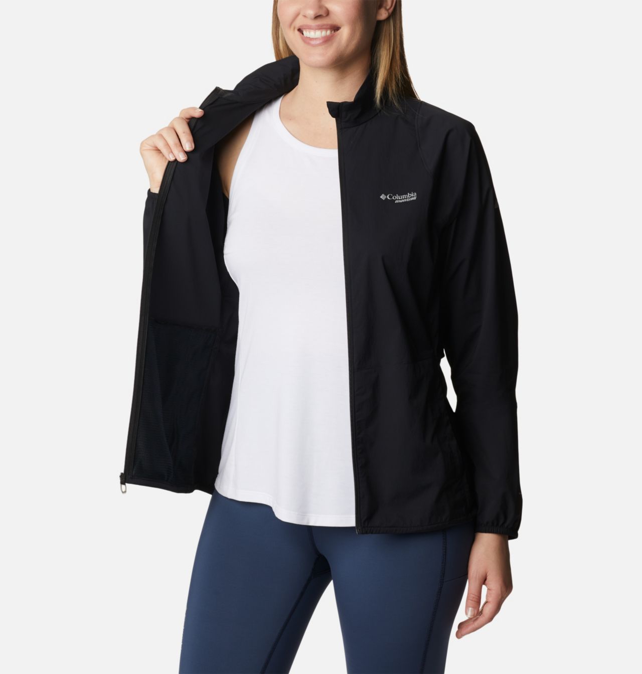 Women's Endless Trail™ Wind Shell Jacket 5