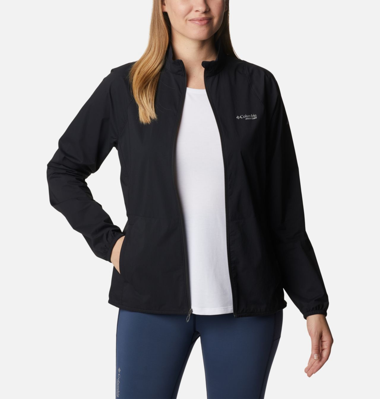 Women's Endless Trail™ Wind Shell Jacket 7