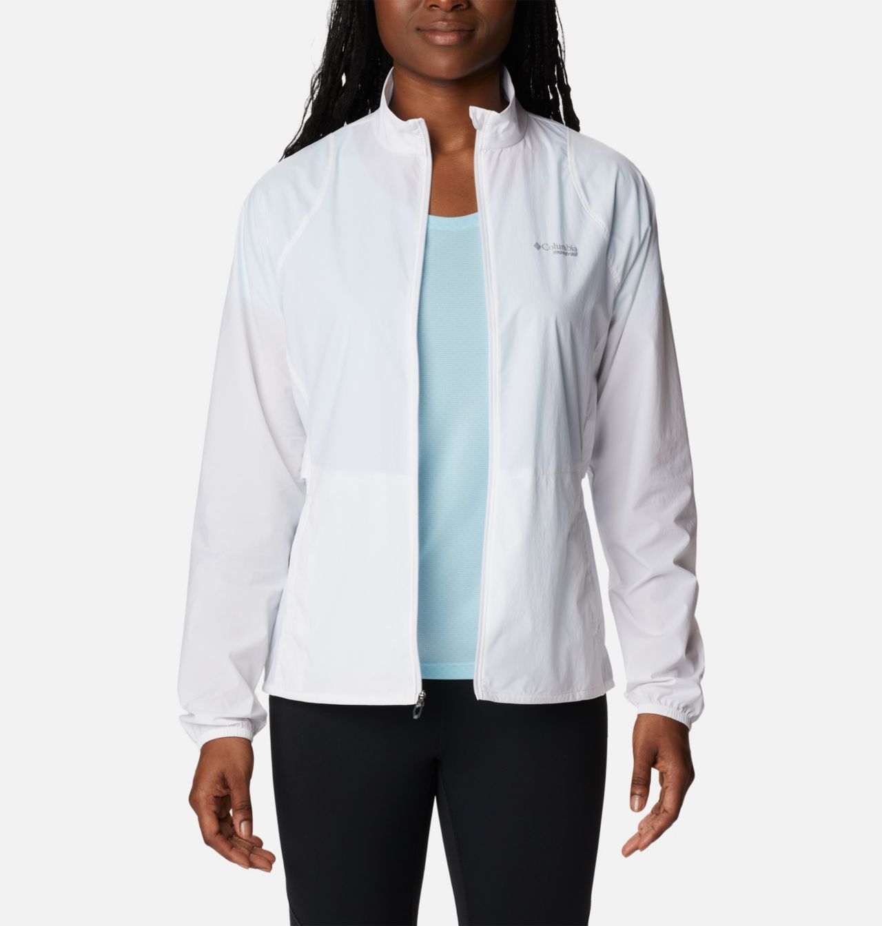 Women's Endless Trail™ Wind Shell Jacket 7