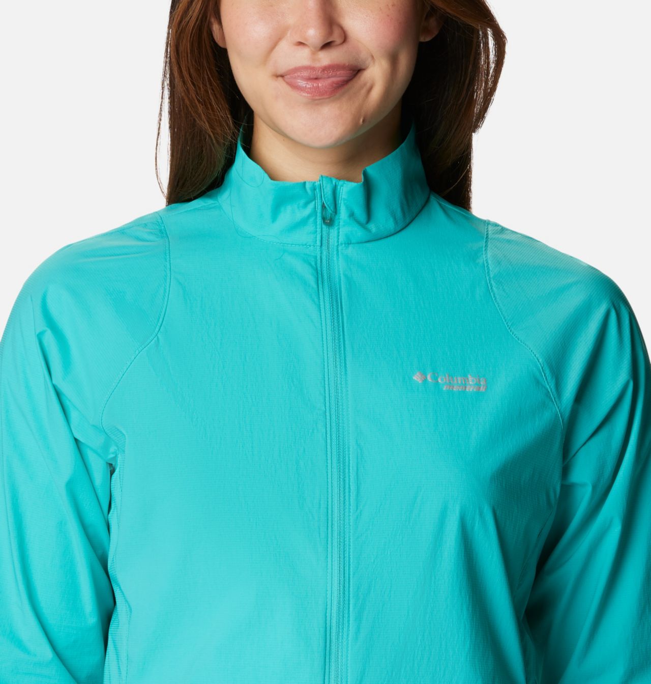 Women's Endless Trail™ Wind Shell Jacket 4