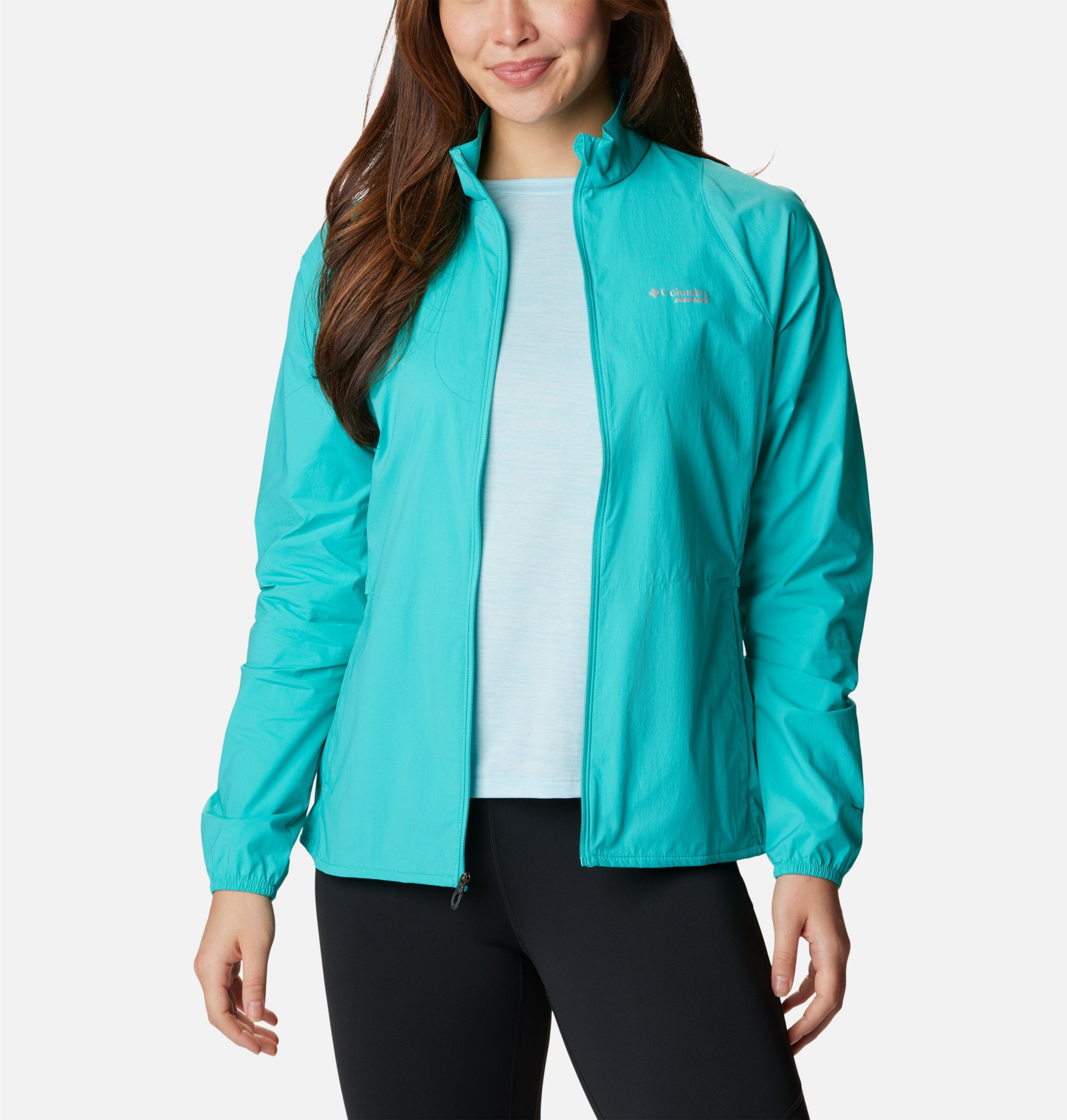 Chamarra Para Mujer W Endless Trail™ Wind Shell