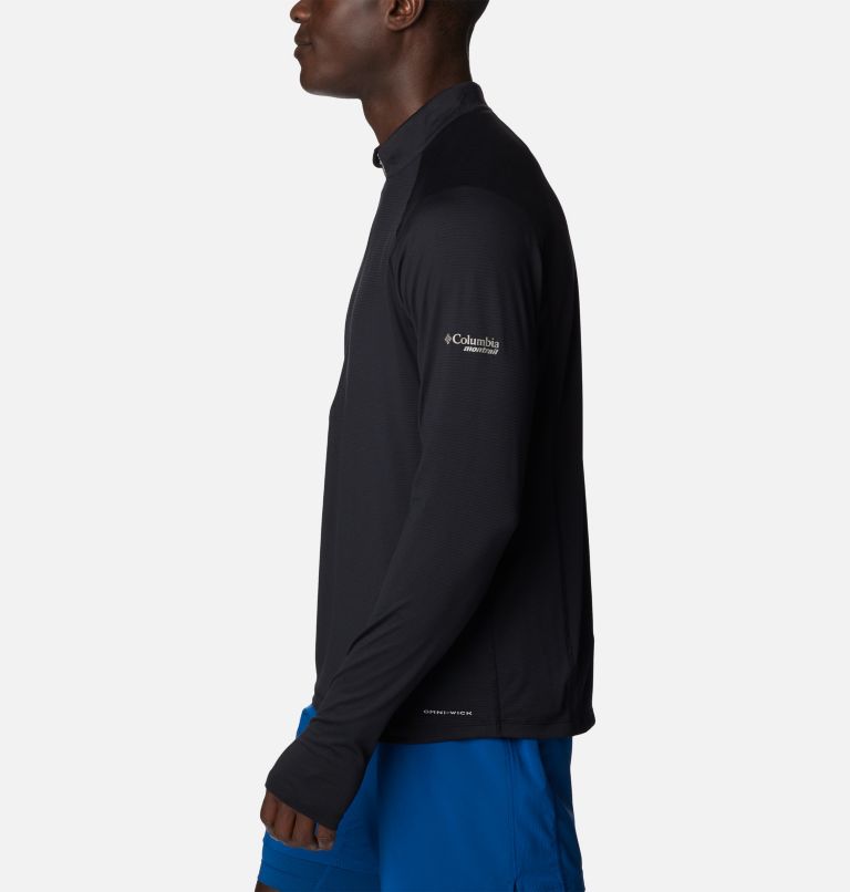 Columbia store running shirt