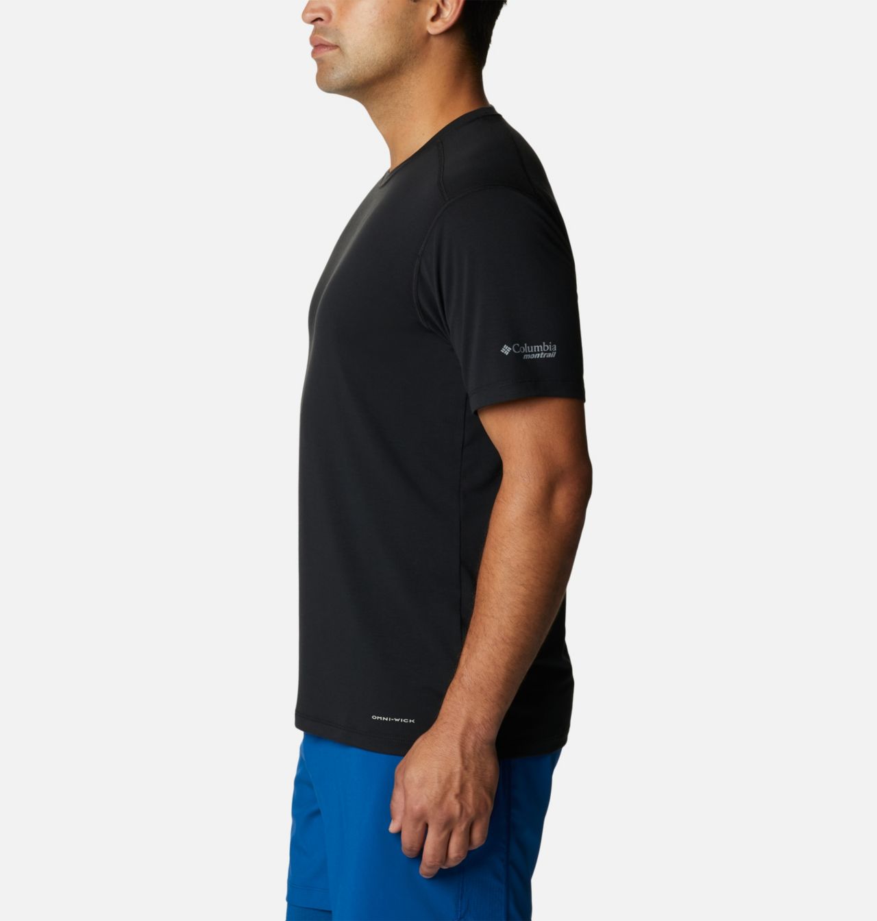 T-shirt de course technique Endless Trail™ Homme 3