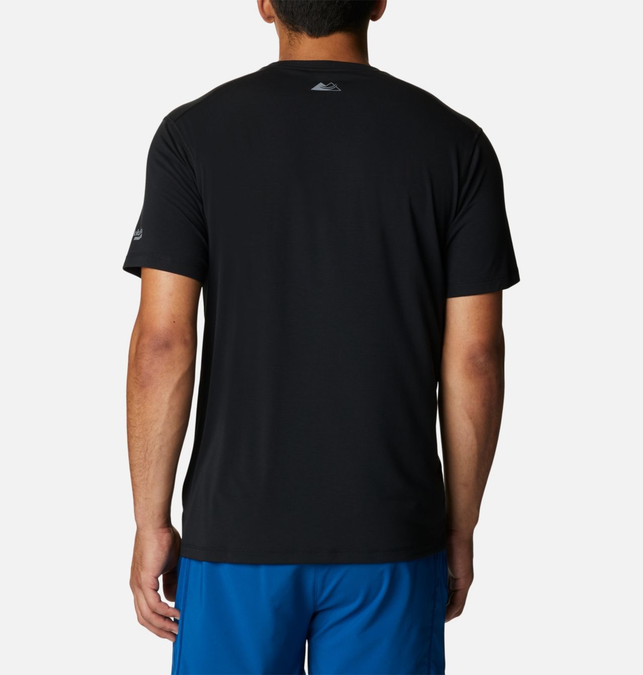 T-shirt de course technique Endless Trail™ Homme 2