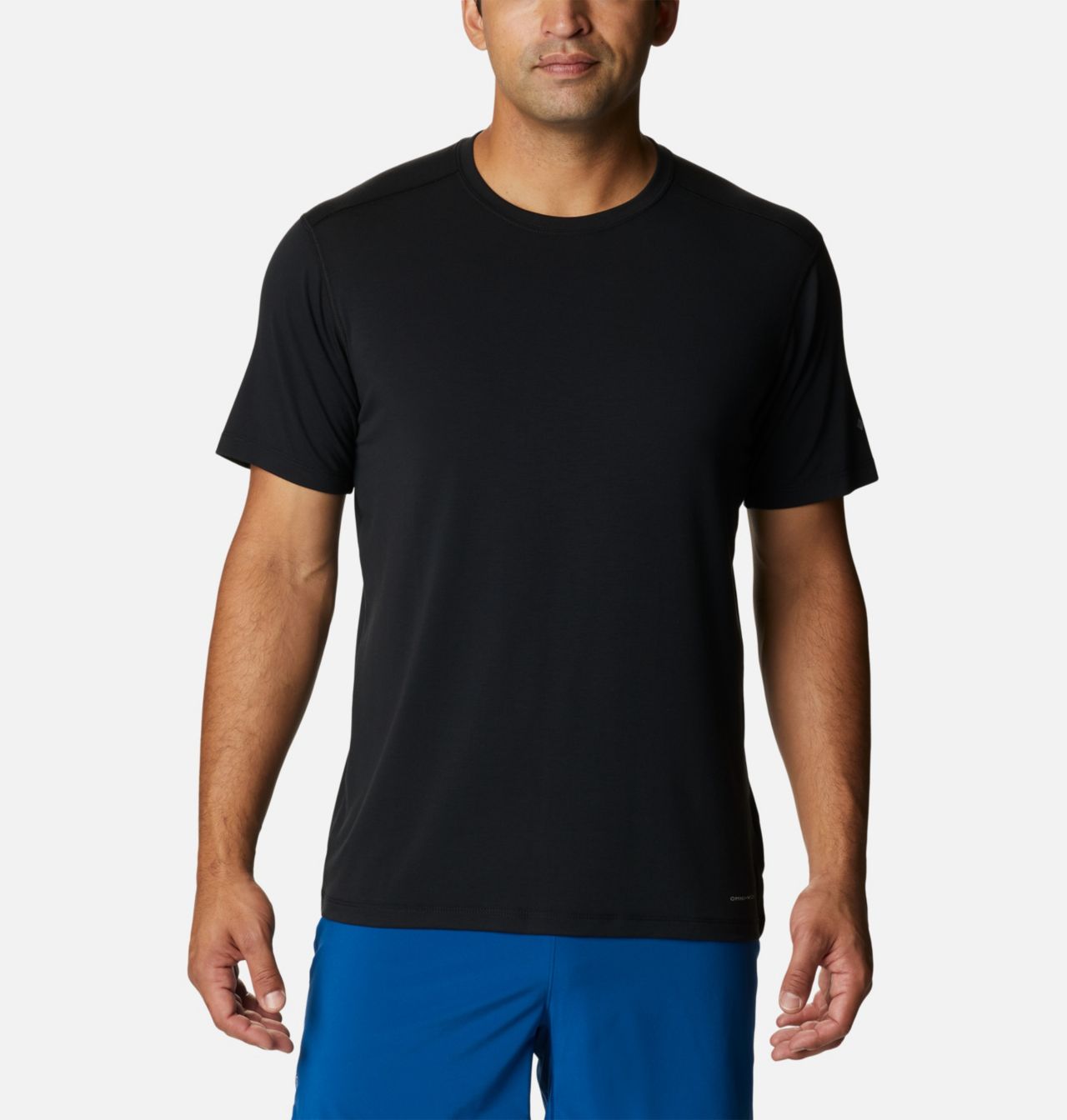 T-shirt de course technique Endless Trail™ Homme 1