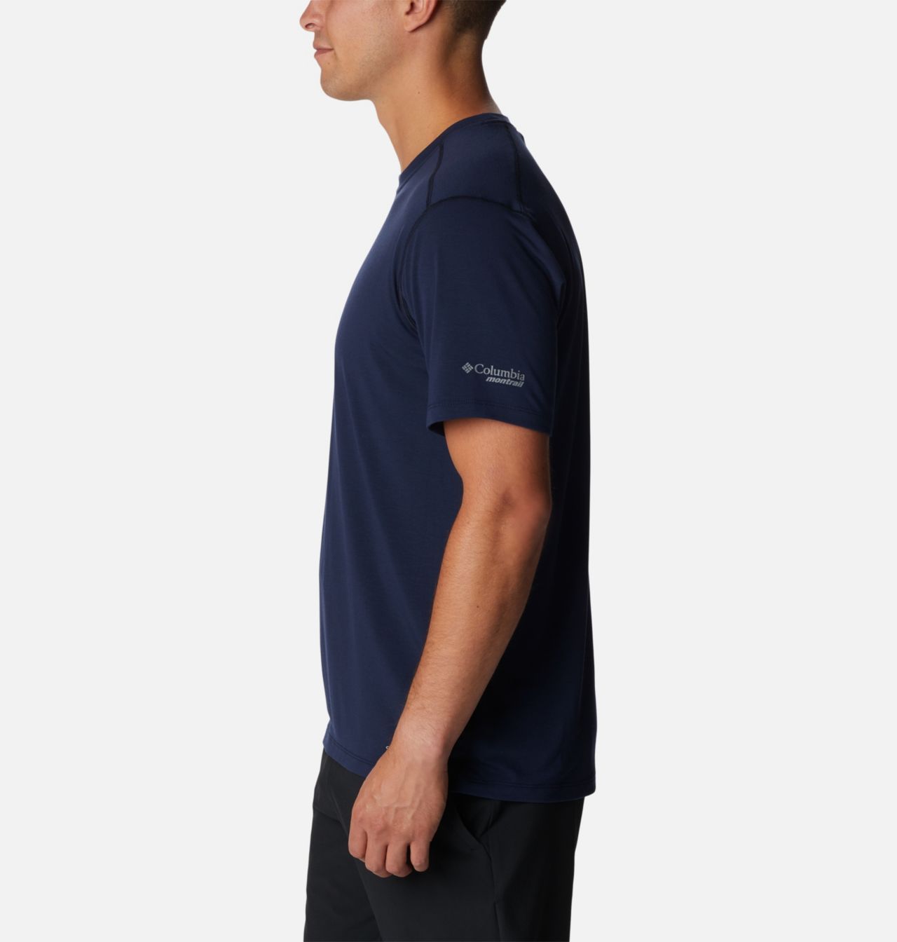 Men's Endless Trail™ Running Tech T-Shirt 3
